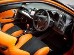Honda CR-Z RR Concept by Mugen 2011 года